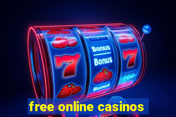 free online casinos