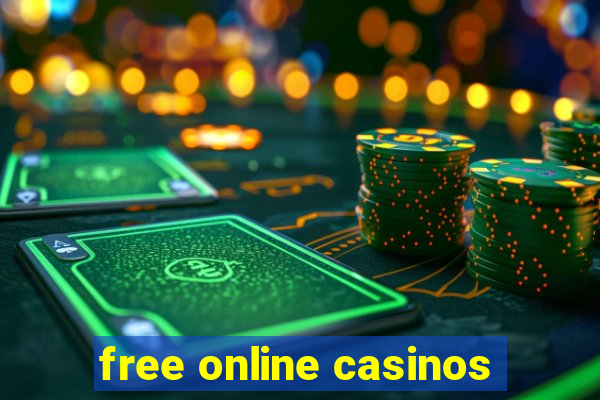 free online casinos