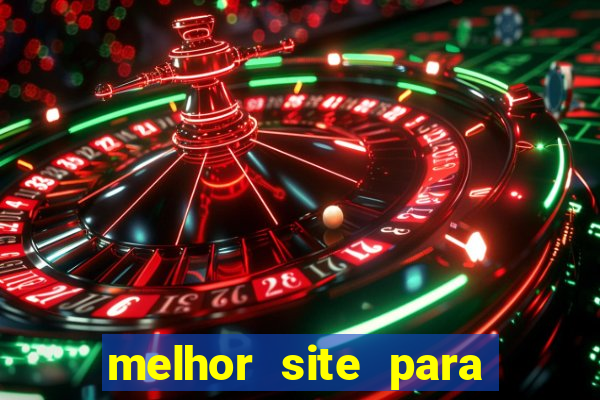 melhor site para jogos online