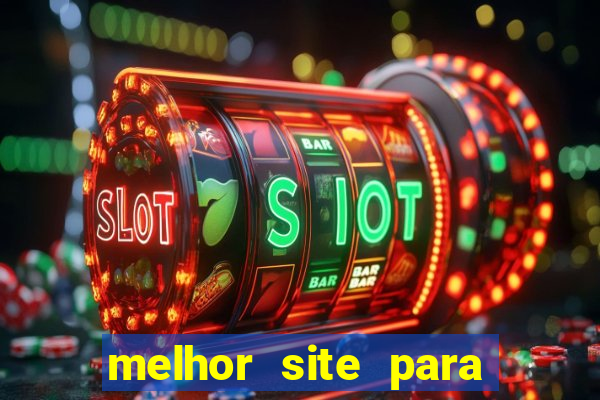 melhor site para jogos online