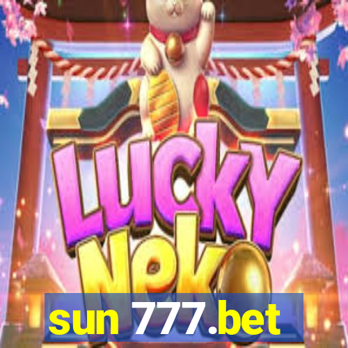 sun 777.bet