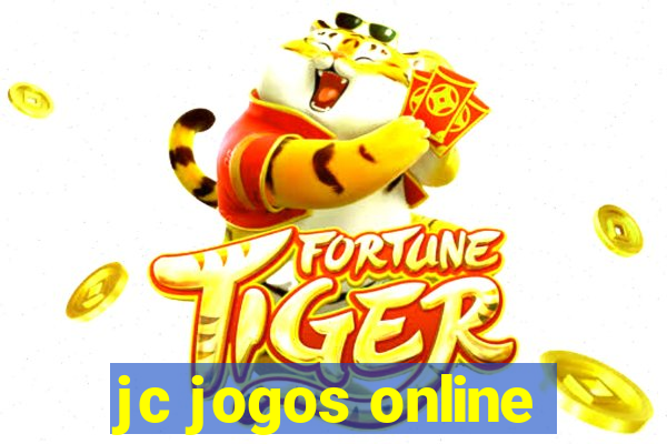 jc jogos online