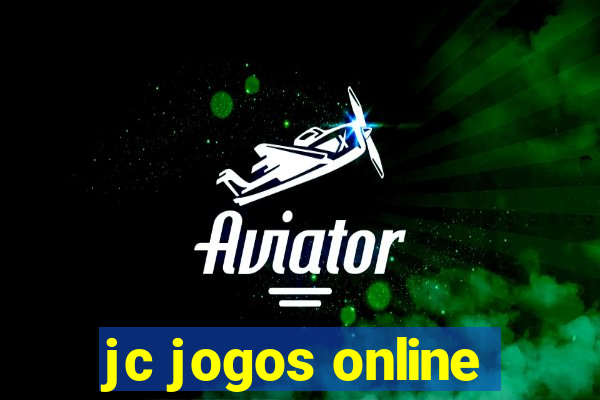 jc jogos online