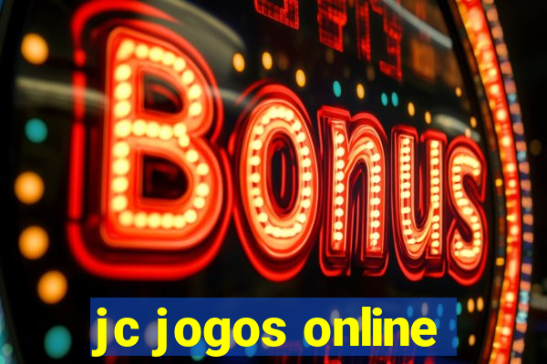 jc jogos online