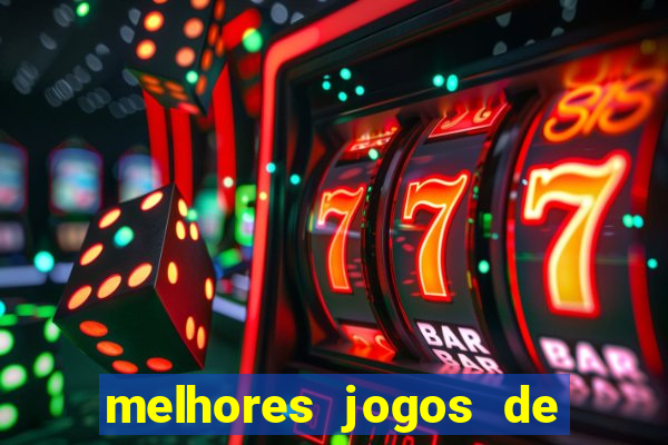 melhores jogos de ganhar dinheiro de verdade