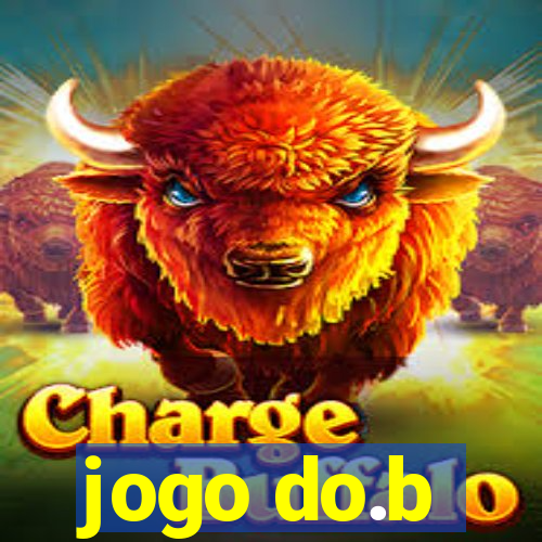 jogo do.b