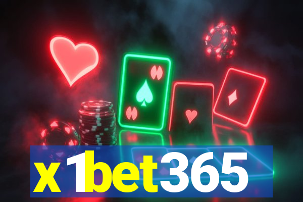 x1bet365