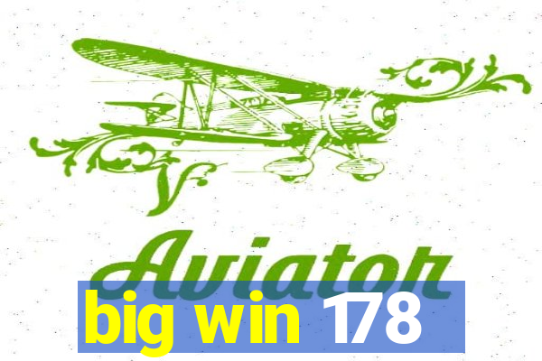 big win 178