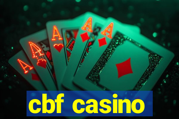 cbf casino