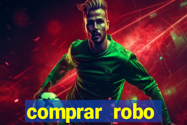 comprar robo fortune tiger