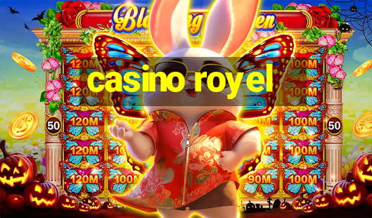 casino royel