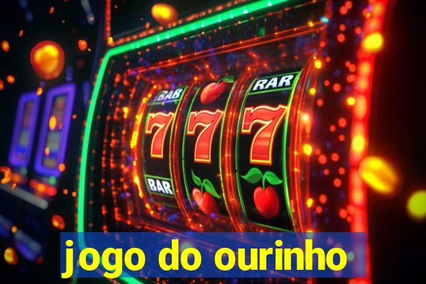 jogo do ourinho