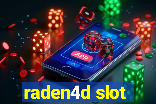 raden4d slot