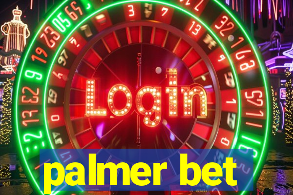 palmer bet