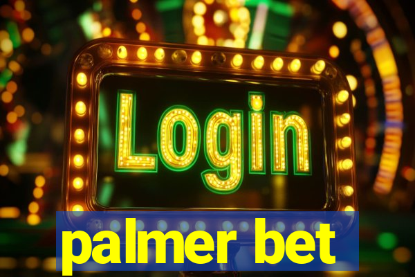 palmer bet