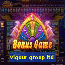 vigour group ltd