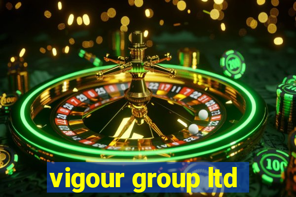 vigour group ltd