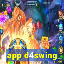 app d4swing