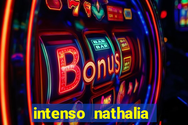 intenso nathalia santos pdf