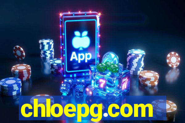 chloepg.com