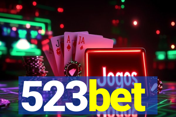 523bet