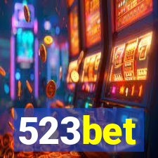 523bet