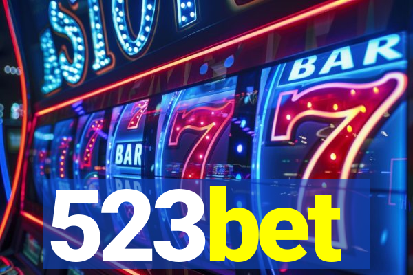 523bet