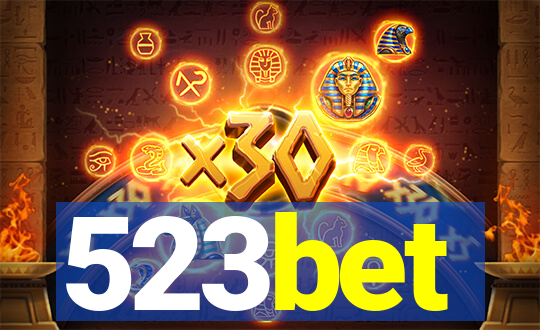 523bet