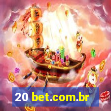 20 bet.com.br