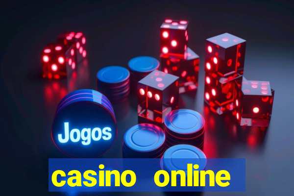 casino online argentina pesos