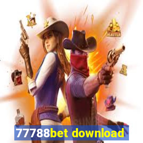 77788bet download