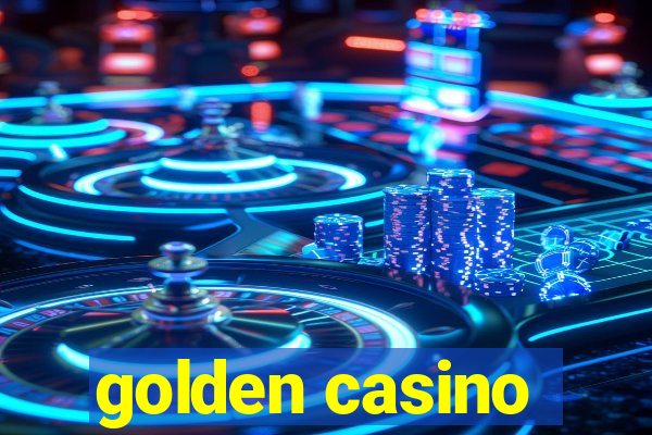 golden casino