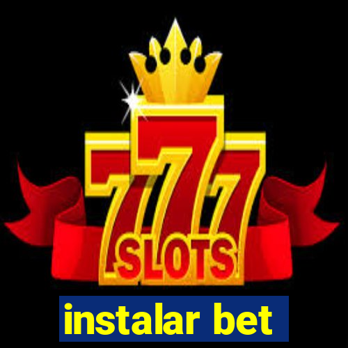 instalar bet