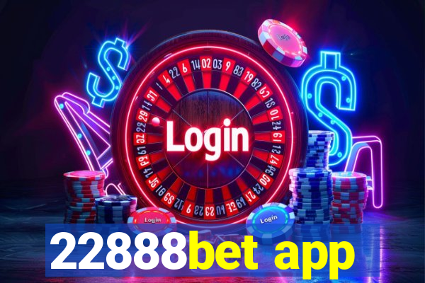 22888bet app