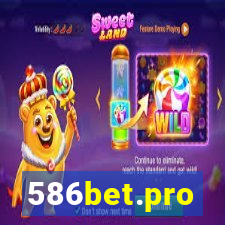 586bet.pro