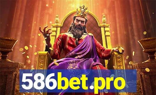 586bet.pro