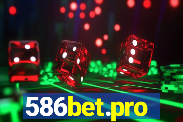 586bet.pro