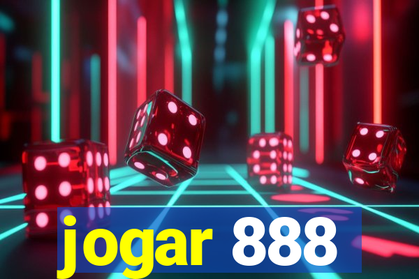 jogar 888