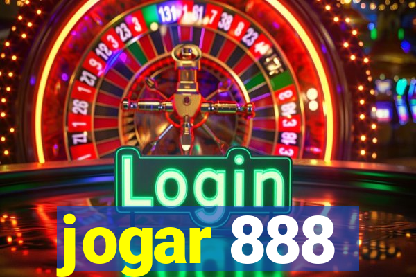 jogar 888