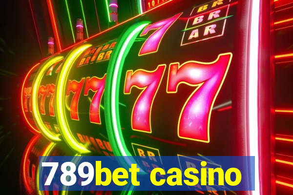 789bet casino