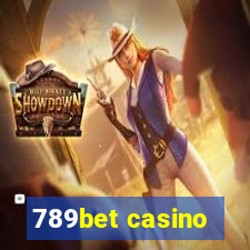 789bet casino