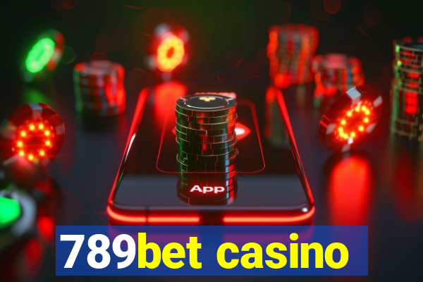 789bet casino