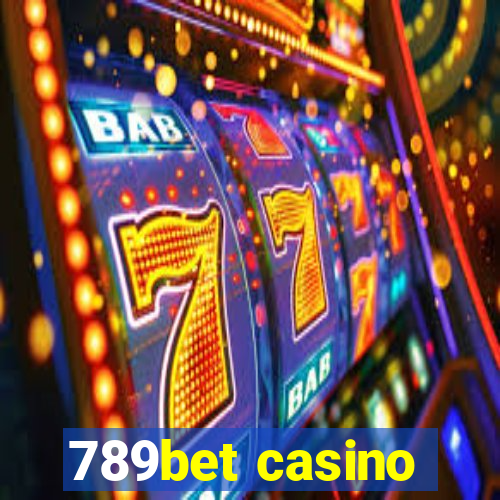 789bet casino