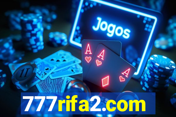 777rifa2.com