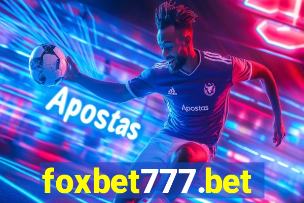 foxbet777.bet