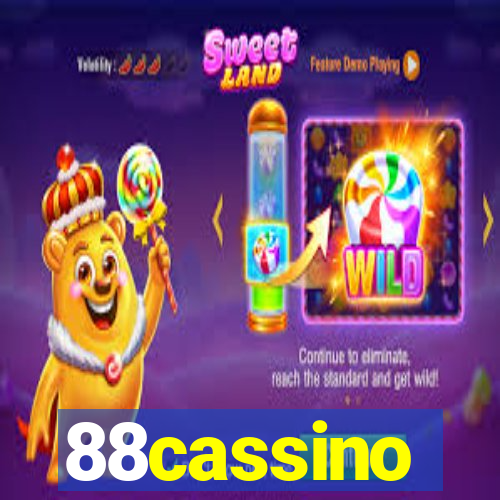 88cassino