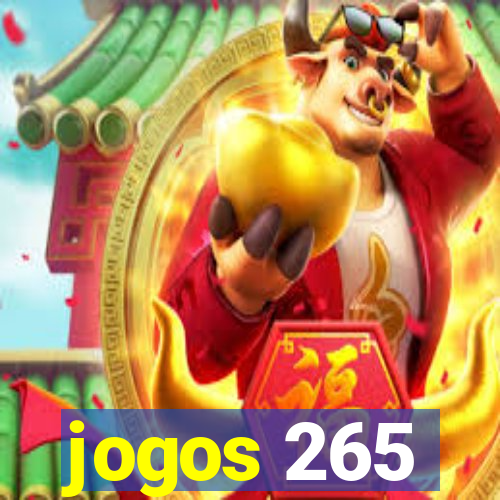 jogos 265