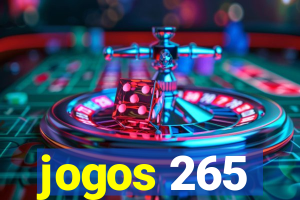 jogos 265