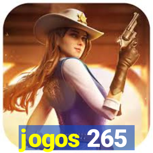 jogos 265