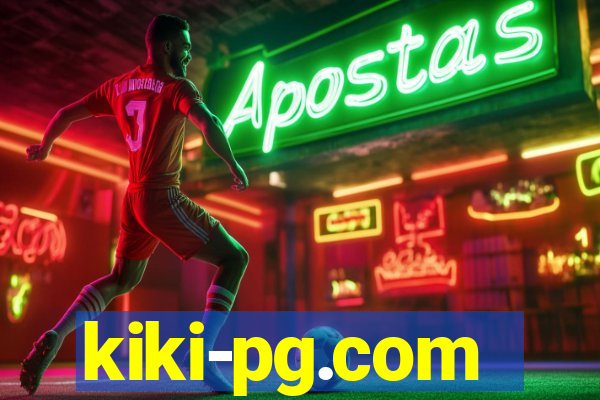 kiki-pg.com